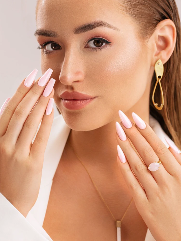 Salon Build Gel UV/LED (Builder Gel) – Image 2