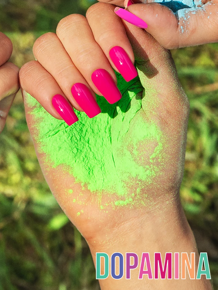 Victoria VYNN Gel Polish No. 378 Delulu – Image 2