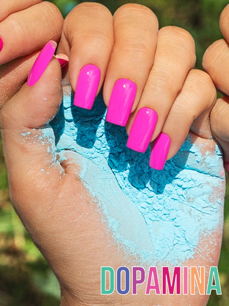 Victoria VYNN Gel Polish No. 379 Euforia – Image 2